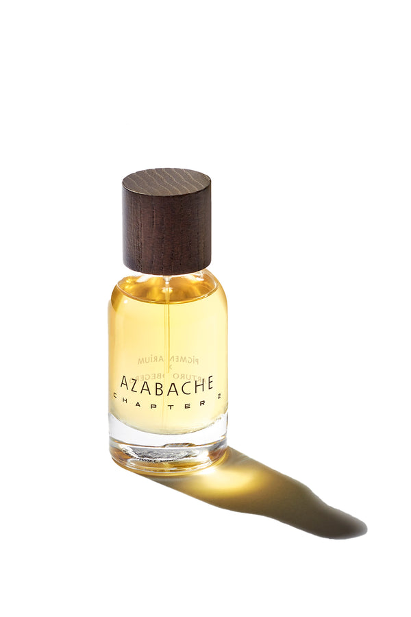 Azabache Chapter 2 50 ml Eau De Parfum