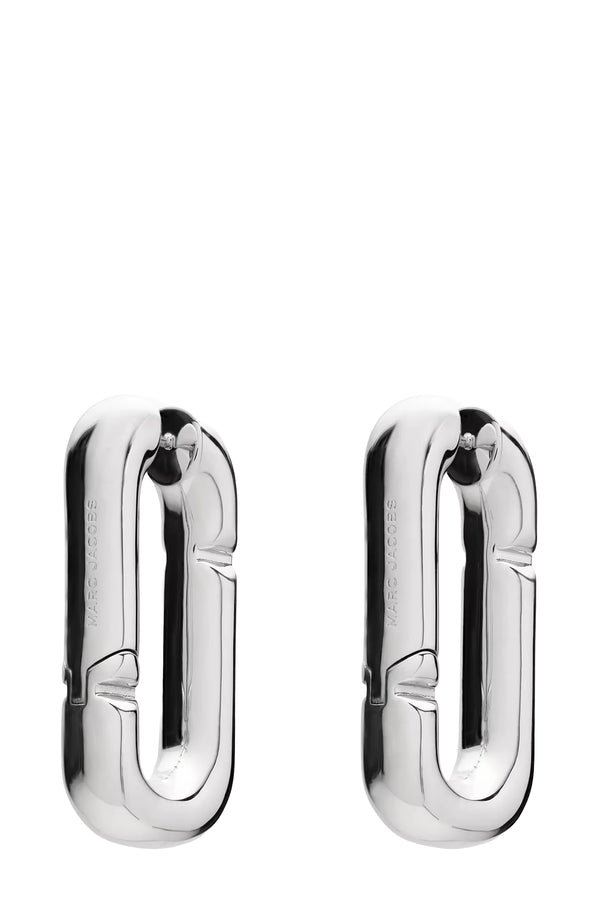 The Pop J Marc Hoop Earrings