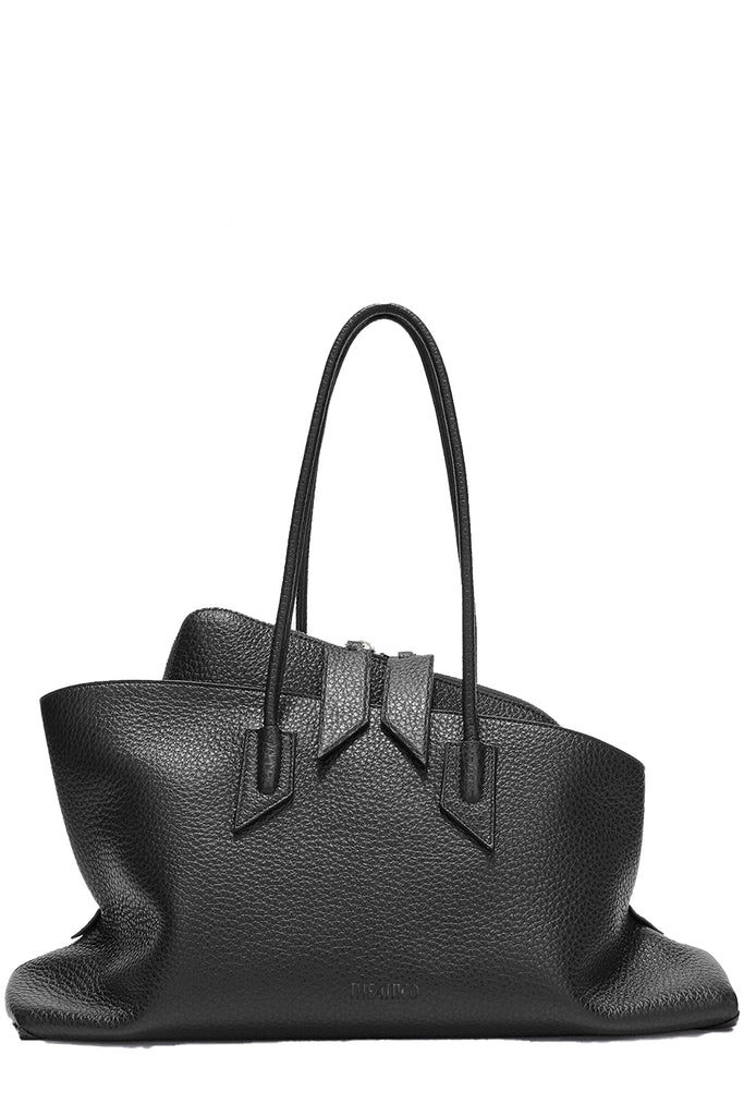 Medium La Passeggiata Top Handle Bag