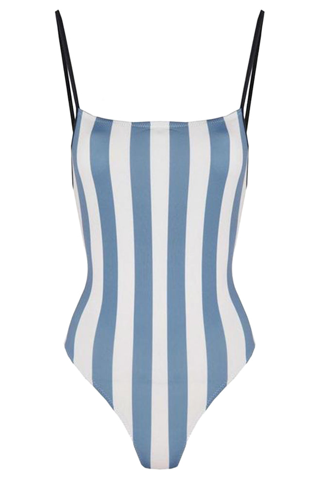 The Chelsea Ice Stripe