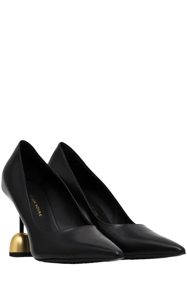 Athena High Heel Pumps