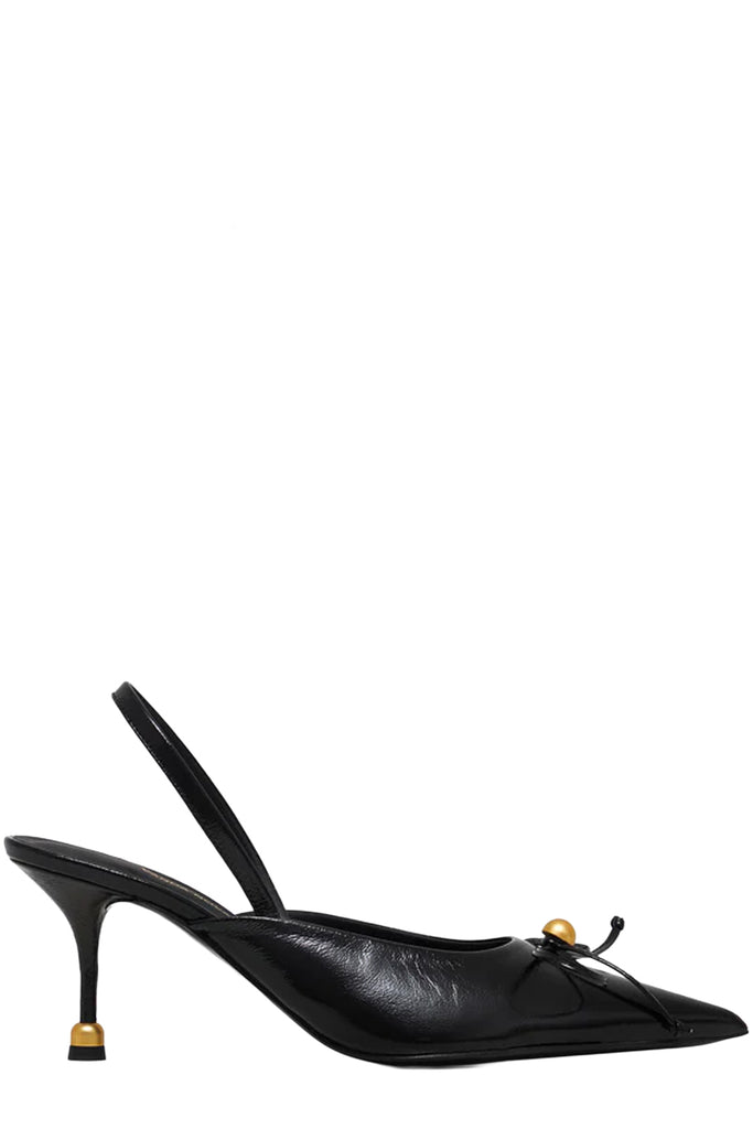 Bella Slingback Pumps