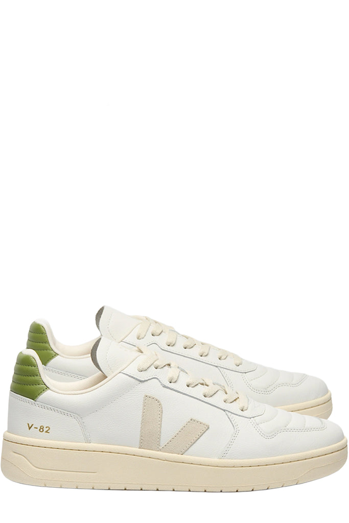 V-82 II Leather Sneakers