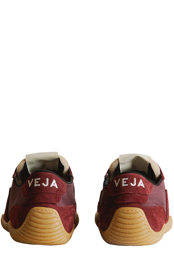 VEJA X BASERANGE Jitsu Sneakers