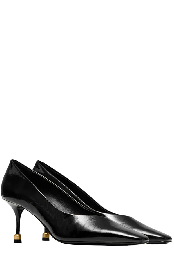 Wendy Heels