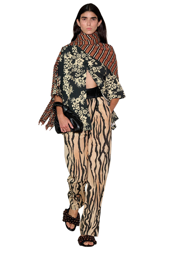 Zoela Pants