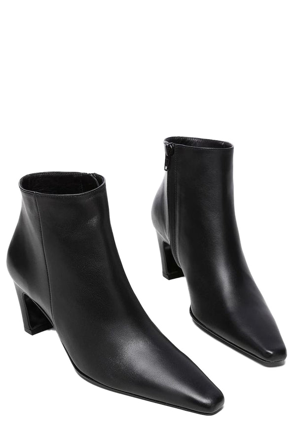 Xenia Ankle Boots