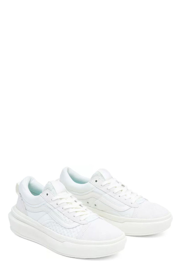 Old Skool Overt Plus CC LUX Sneakers