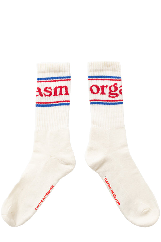 Feet Orgasm Socks