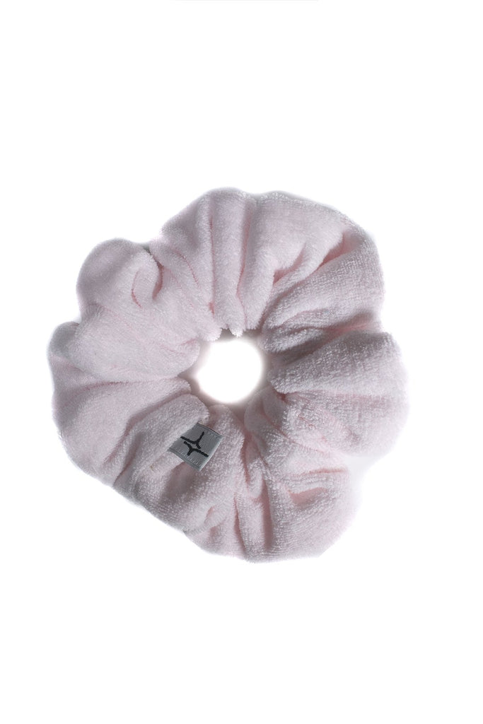 The Britney Large Hair Scrunchie