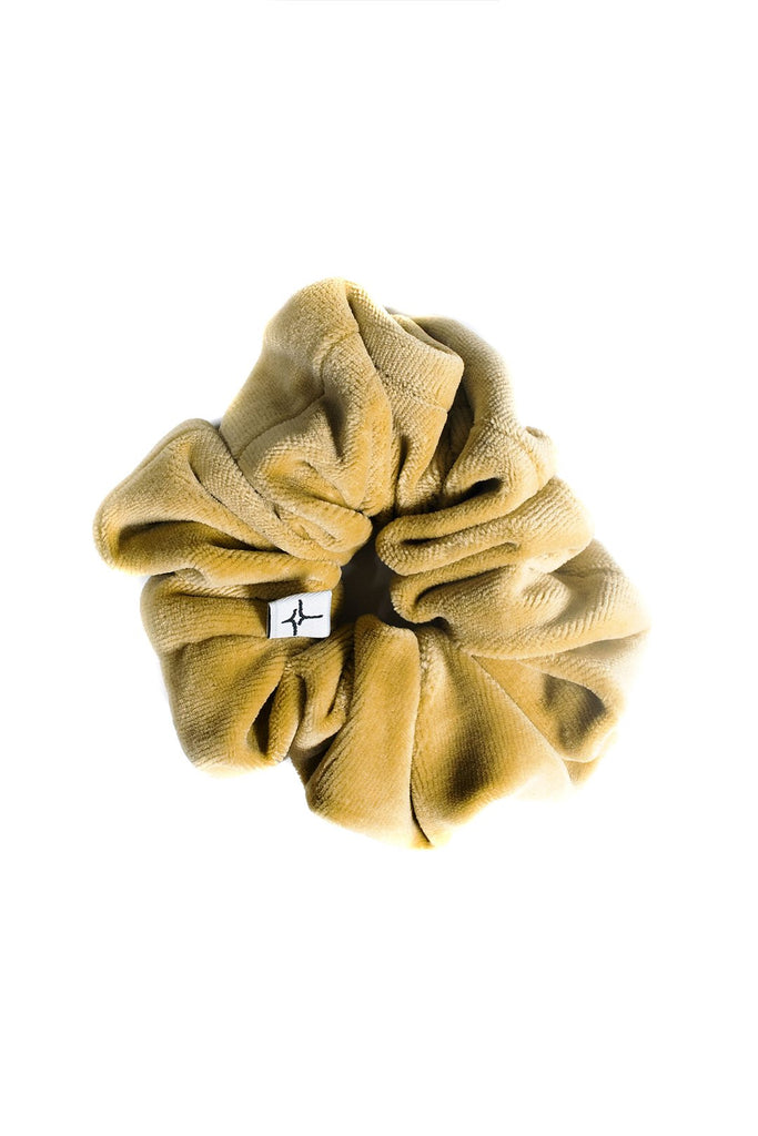 The Rita Large Hair Scrunchie