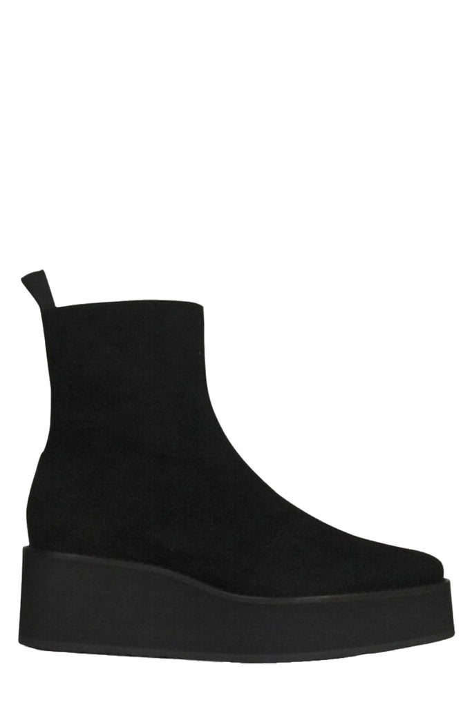 Fanny Ankle Boots