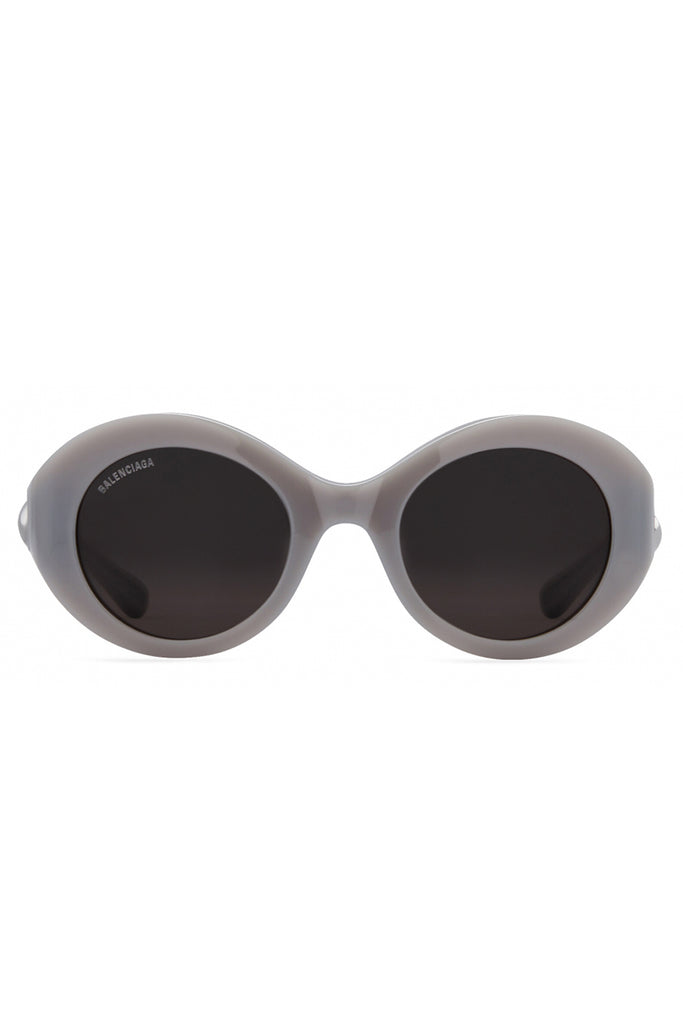 Twist Round Sunglasses