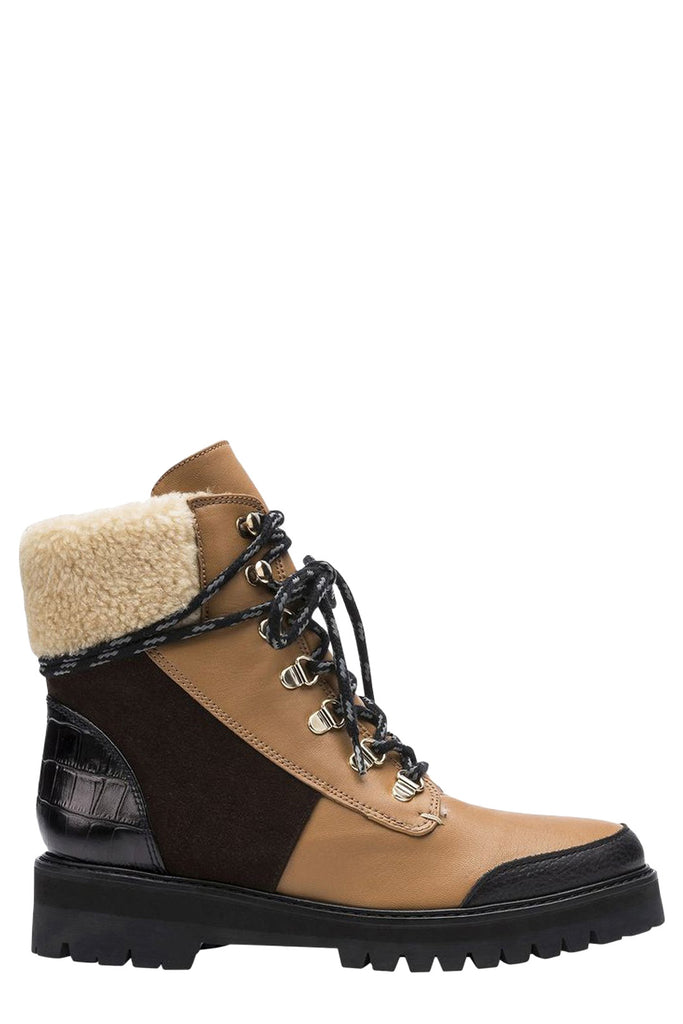 Selma Ankle Boots