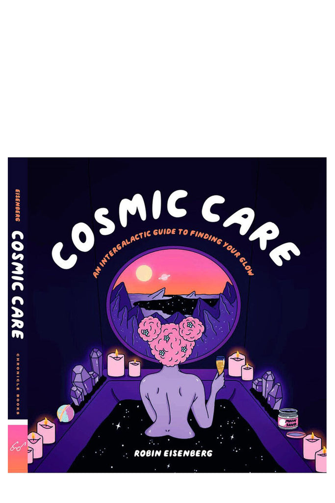 Cosmic Care: An Intergalactic Guide 
