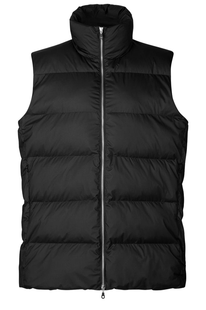 Saga Puffer Vest