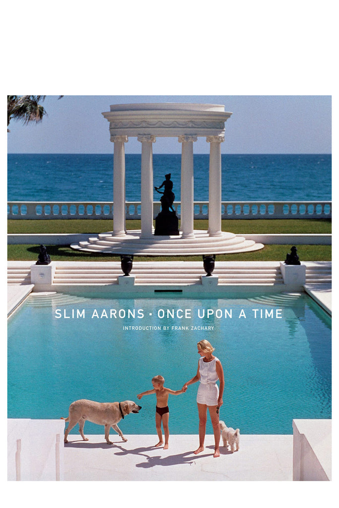Slim Aarons: Once Upon A Time
