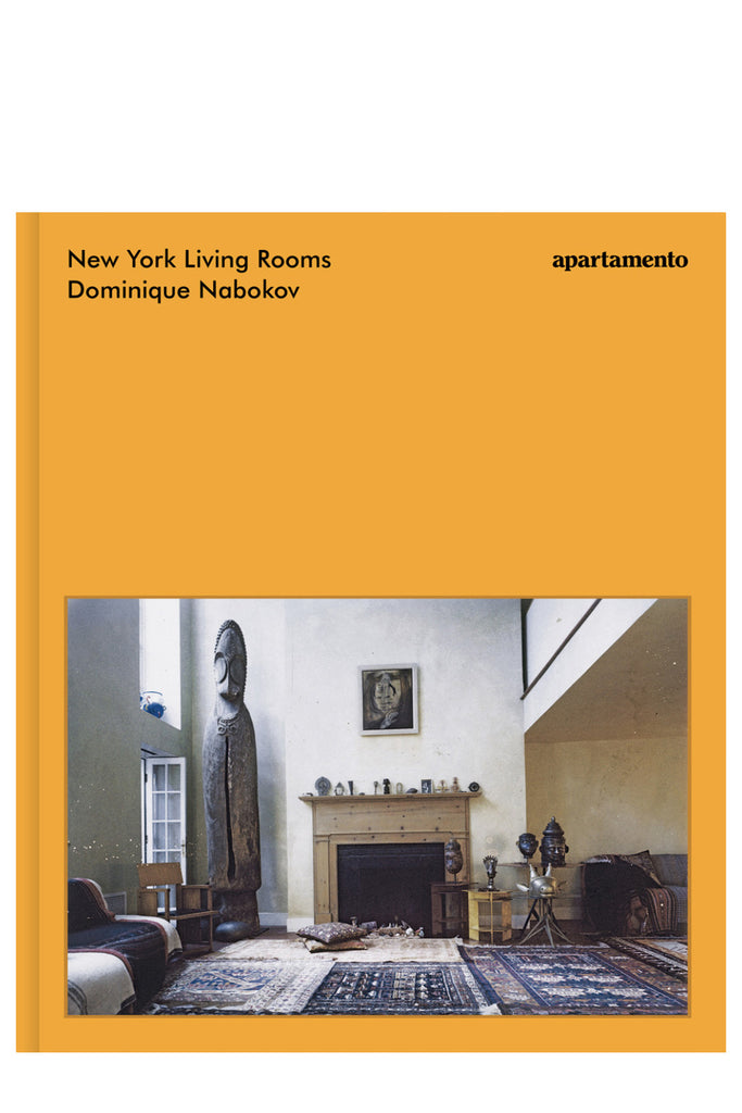 New York Living Rooms