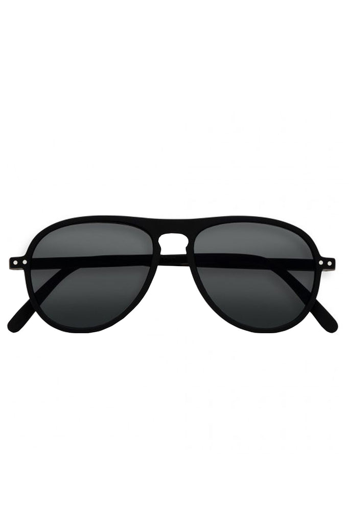 #I Aviator Sunglasses