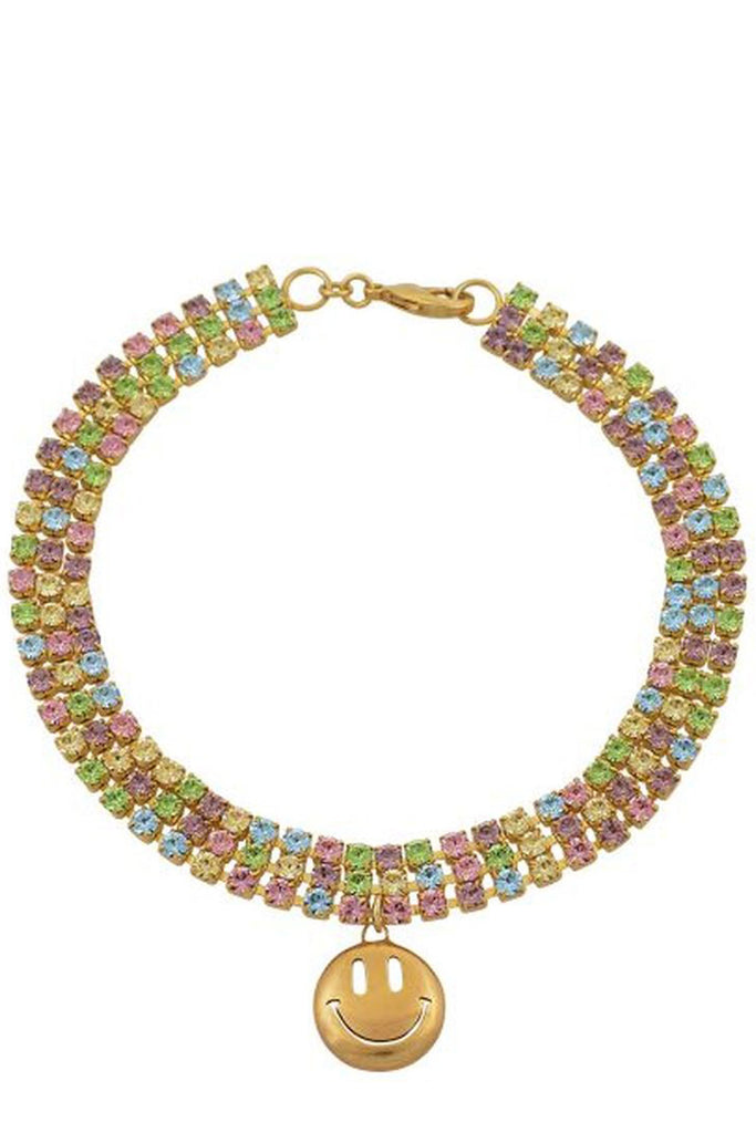 The Sussudio choker in multicolor from the brand MAYOL JEWELRY
