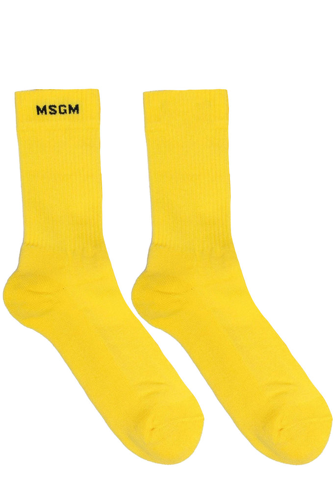 Socks With Logo Design