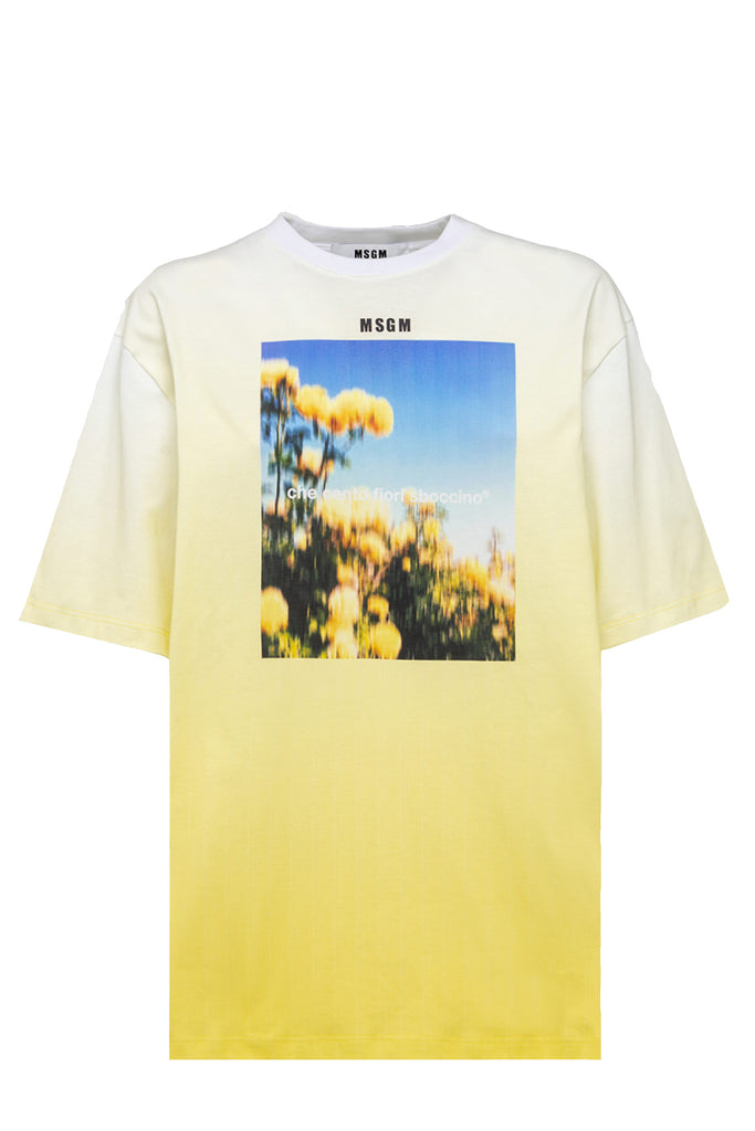 Thousand Flowers T-Shirt