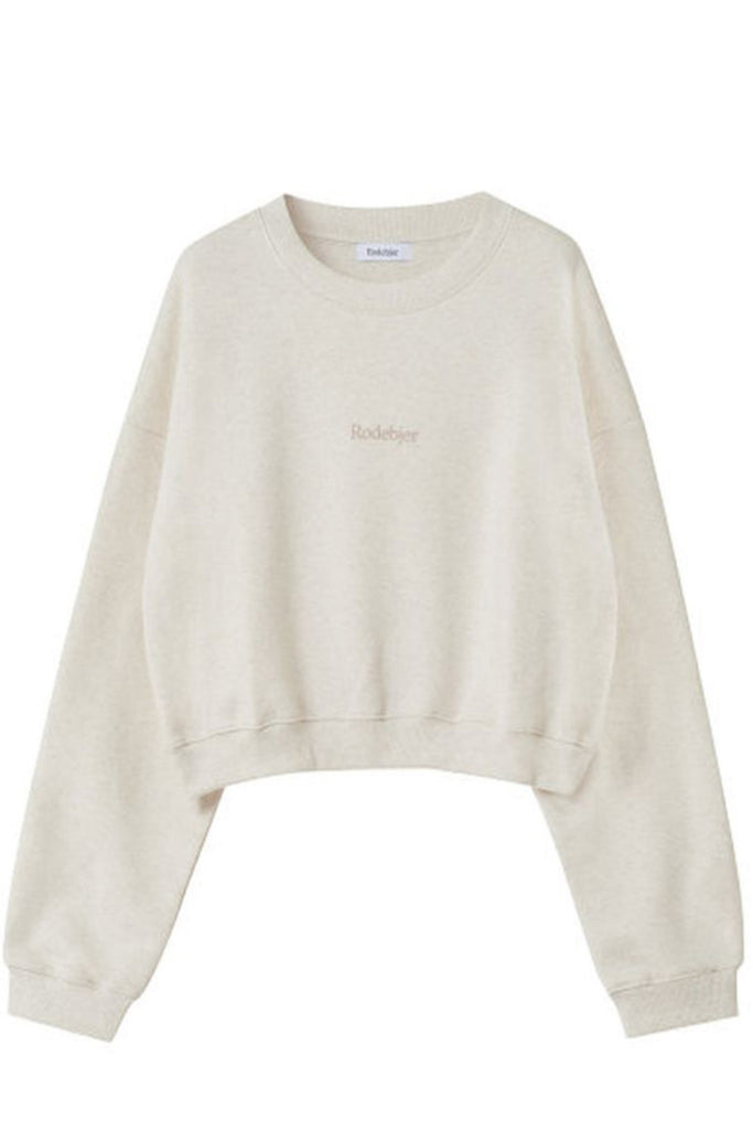 Koloman Organic Cotton Sweater