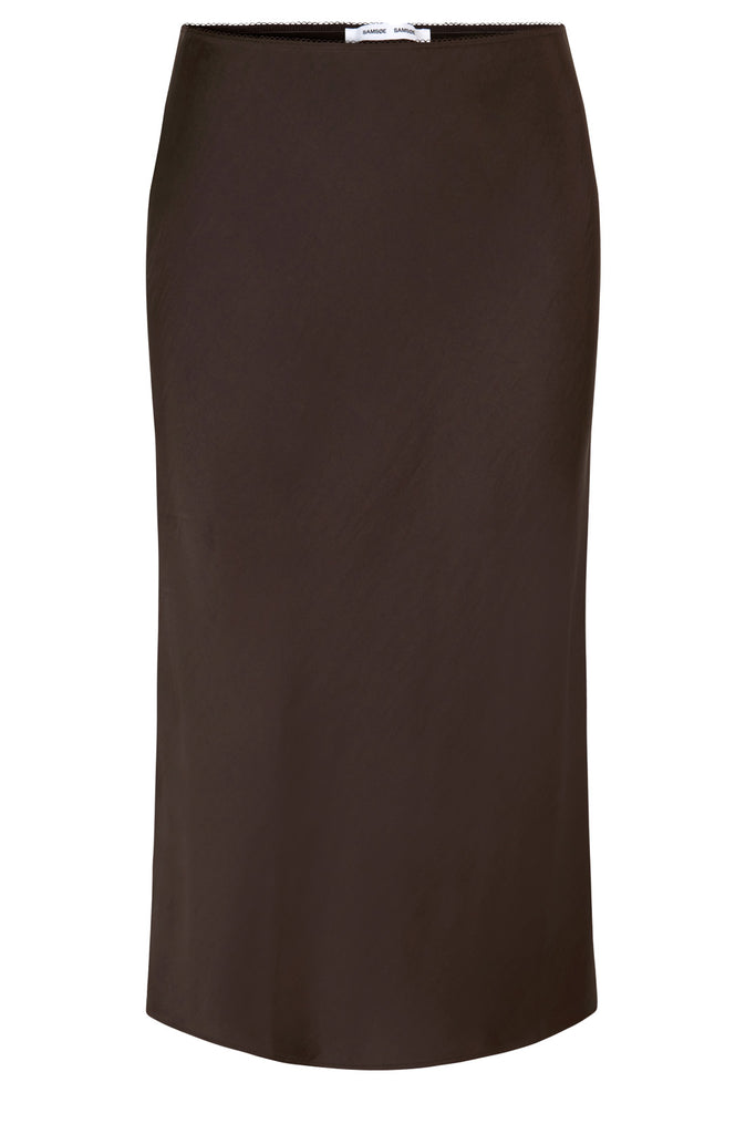 Agneta Midi Skirt