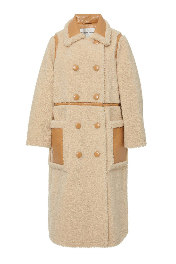 Morgan Coat
