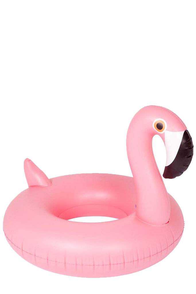 Flamingo Luxe Pool Ring
