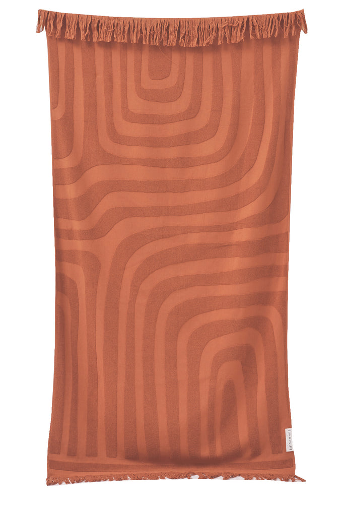 Luxe Surf Towel
